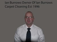 Ian Burrows Carpet Cleaning 353775 Image 4
